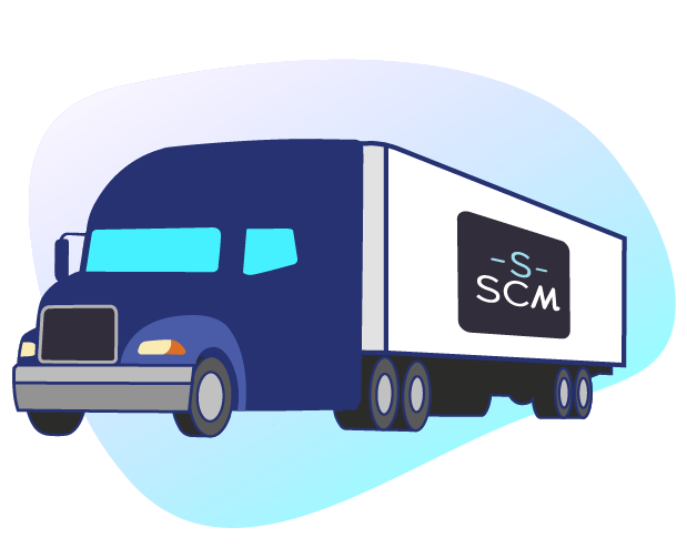 First & Middle-Mile Logistics